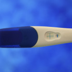 Pregnancy Test - Positive