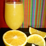 Orangensaft