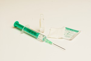 Syringe